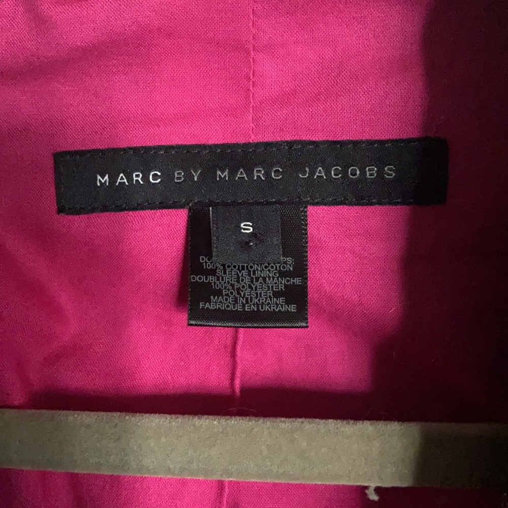 Marc Jacob’s coat - Picture 2 of 6